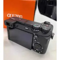 在飛比找蝦皮購物優惠-Sony A6700, 搭配16-50kit電動變焦鏡組