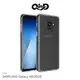 ＊PHONE寶＊QinD SAMSUNG Galaxy A8(2018) 雙料保護殼 高透光 PC+TPU 背殼 透明殼