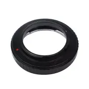 Alloy Camera Lens Ring Adapter For Pentax K Lens to For Nikon F mount Adapter