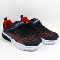 在飛比找樂天市場購物網優惠-4 月特價 SKECHERS 男童 VECTOR-MATRI