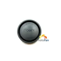 在飛比找蝦皮購物優惠-Sony E-mount 副廠鏡頭後蓋 A6400 A660