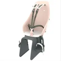 在飛比找蝦皮購物優惠-【OGK】Urban Iki 後置安全座椅 全台唯一合法座椅