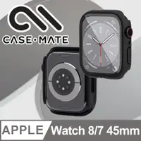 在飛比找PChome24h購物優惠-美國 CASE·MATE Apple Watch 45mm 
