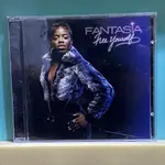 [R&B] FANTASIA – FREE YOURSELF