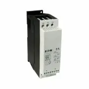Eaton DS7-340SX032N0-N Soft Starter 32A 480V 3PH 50/60Hz 16 Second Ramp