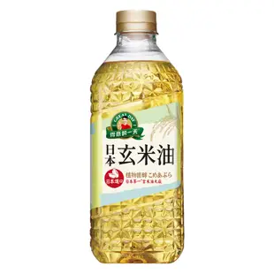 得意的一天 日本玄米油 1.58L【家樂福】