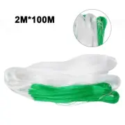 2M*100M Cucumber Net Netting Plant Support Net Plant Climbing Garden Mesh