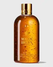 Molton Brown Mesmerising Oudh Accord & Gold Bath & Shower Gel 300ml