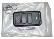 LiftMaster Chamberlain Craftsmen Raynor GD-R11 Mini Remote Purple Learn Button
