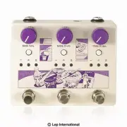 Ground Control Audio "Noodles" Boost + Overdrive + EQ