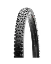 Maxxis Assegai WT 3C MaxxTerra EXO TR Folding Tyre 60TPI 29 x 2.60 Black