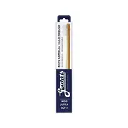 Grants Toothbrush Bamboo Kids Ultra Soft