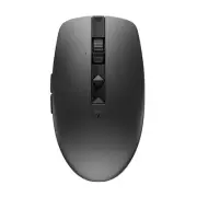 [New] HP Wireless Mouse HP 710 Rechargeable Wireless Quiet Mouse Bluetooth