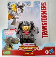 Transformers Hasbro Classic Heroes Team GRIMLOCK New in Box