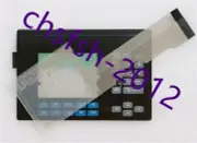 1 pcs New IN Box FOR Allen-Bradley 2711-B6C15L1 touch screen glass + button film