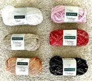 Sundance Varsity Thrill Yarn Embers Sold Out