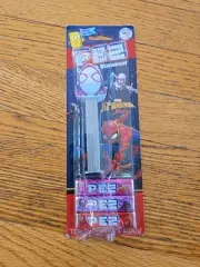 MARVEL Pez Dispenser GHOST SPIDER [Carded] Released 2023