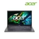 (M365組) ACER 宏碁 A517-58M-7661 17.3吋效能筆電 (I7-1355U/16G/512G PCIE SSD/WIN11)