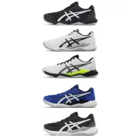 在飛比找momo購物網優惠-【asics 亞瑟士】排球鞋 Gel-Tactic 12 男