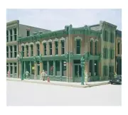 DPM Seymour Block Kit HO DPMWOO12100
