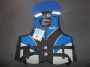 PERSONAL FLOTATION DEVICE SAFE-HANZ WAINUI NEW ZEALAND SIZE 6XL NEW $225 O.N.O