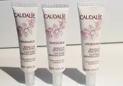 Caudalie Vinosource S.O.S Thirst Quenching Serum - 3 x 10ml (AUS STOCK)