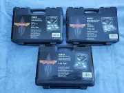 VIM Master Oil Filter Adapter Wrench Set Ford Asian European