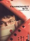 Fahrenheit 9/11 (DVD) vari