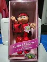 Cabbage Patch TRU Kid Sleepover Edition