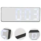 Alarm Clock Table Timer Clock Desktop Electronic Clock Office Table Clock