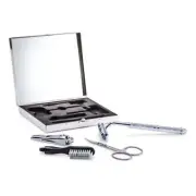 Razor MD The Well Mannered Groom Kit: Razor + Grooming Scissors + Nail Clippe...