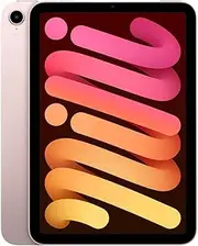 [Apple] iPad mini (Wi-Fi, 256GB) - Starlight (6th Generation)