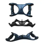 Handle Attachment Strength Training Workout LAT Pulldown Attachment