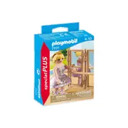 Playmobil Ballerina Kids/Childrens Interactive Play Fun Figure Toy Playset 4+