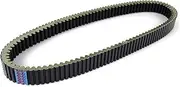 Drive Belt Compatible with Polaris 600 Dragon IQ LXT Shift Touring Indy LX Rush Switchback Adventure Pro R 144in 136in 3211122 3211087