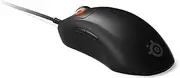 SteelSeries Prime Wired 6-Button 71g Pro eSports Gaming Mouse - Settings OLED Screen - Lag-Free - 18K CPI Optical Sensor - Magnetic Optical Switches - Prism 1-Zone RGB Illumination
