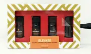 Way Of Will Elevate Essentials Oils Set 4 Count