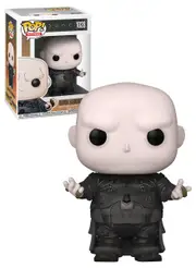 Funko POP! Movies Dune (2021) #1028 Baron Harkonnen - New, Mint Condition