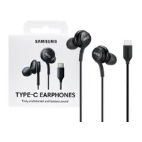 在飛比找PChome24h購物優惠-SAMSUNG 原廠 Type C 耳機 AKG 調校 (台