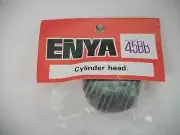 ENYA.45BB 6001 CYLINDER HEAD NIP