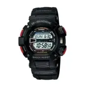 CASIO G-SHOCK Men's Wrist Watch G-9000-1DR