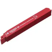 Diablo Bi Metal Reciprocating Saw Blades for Auto Dismantling 25 Pack