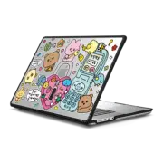 MacBook Pro 16-inch (M1 - M4) Impact Case SECRET UNLUCKED