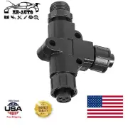 NMEA 2000 N2k Tee T-Connector IP67 Thread for Garmin Lowrance Simrad B&G Navico