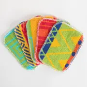Scrubby Multi-Purpose Scrubber - Assorted [DAVKSCRUB21]