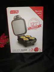 DASH Mini Egg Bite Maker