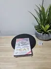 Heat- 2005 Dvd NEW SEALED Cat Love Triangle- Lance Lafong & Clarice Newcastle