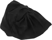 Short Hair Pleated Shower Cap Large Swim Hat Hats for Swimming Flower Swim Cap Swim Caps for Women Swimming Swim Cap Women Adult Swimming Caps Hat for Swimming Swim Cap for Women