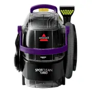 Bissell SpotClean Turbo + Antibac Upholstery Cleaner 33862