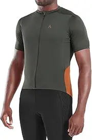 [Altura] Men's Endurance Men's Short Sleeve Cycling Jersey Jersey